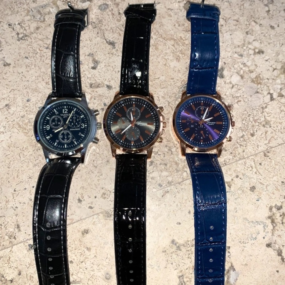 Watches for men